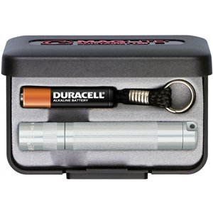 Solitaire LED Silver