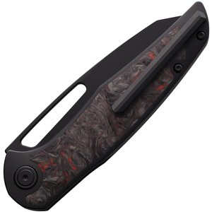 Phorus V2 Linerlock Org