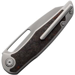 Phorus V2 Linerlock Org