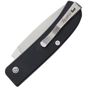 Wasp Slip Joint Black