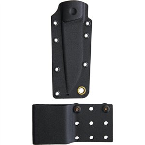 Patriot Fixed Blade Ironwood