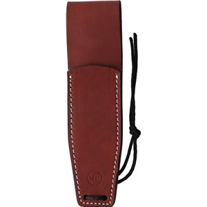 The San Fixed Blade Black