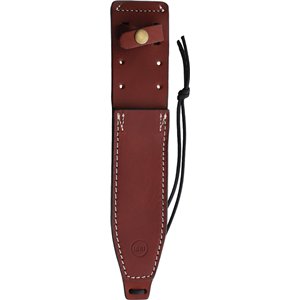 US 2024 Fixed Blade Black