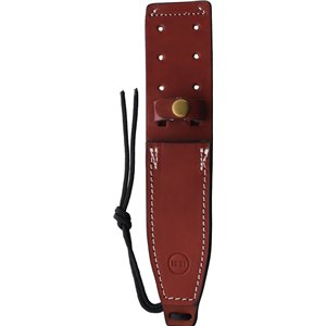 STA Sniper Fixed Blade Black