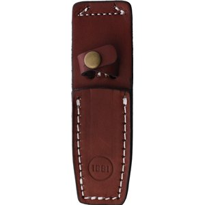 Micro Tanto Fixed Blade Black