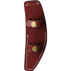 Fighting Utility Knife Black