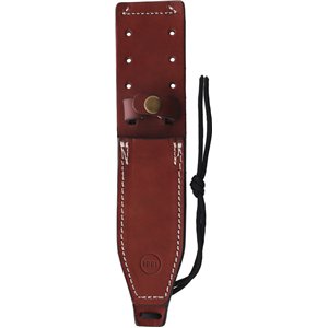 Luke Airman Fixed Blade OD