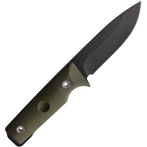 The San Fixed Blade OD