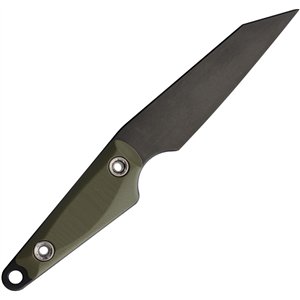 UDT Fixed Blade OD