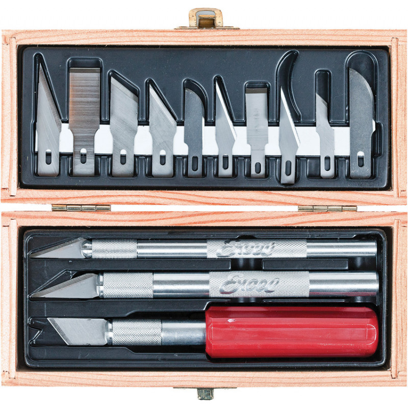 Hobby Knife Set