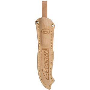 Lynx Forged Fixed Blade