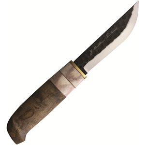 AAPA Hiiliteras Fixed Blade