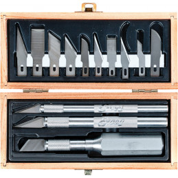 Craftsman Set