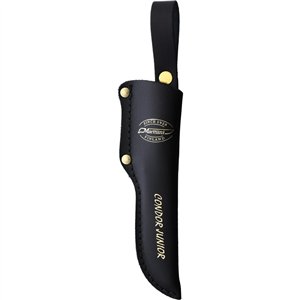 Condor Junior with Rounded Tip