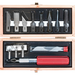 Woodworking Set