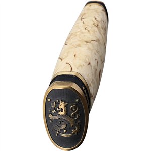 Suomi-Finland Fixed Blade