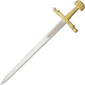 Mini Charlemagne Sword