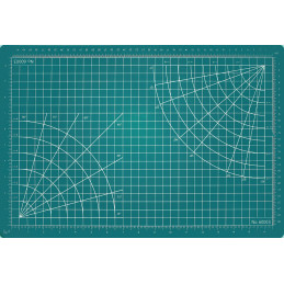 Self Healing Mat 12in x 18in