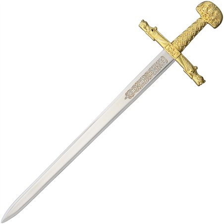 Mini Charlemagne Sword