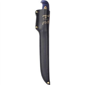 Martef Fillet w/Leather Sheath