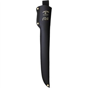 Martef Fillet w/Leather Sheath