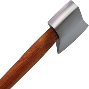 No 10 Camp Axe