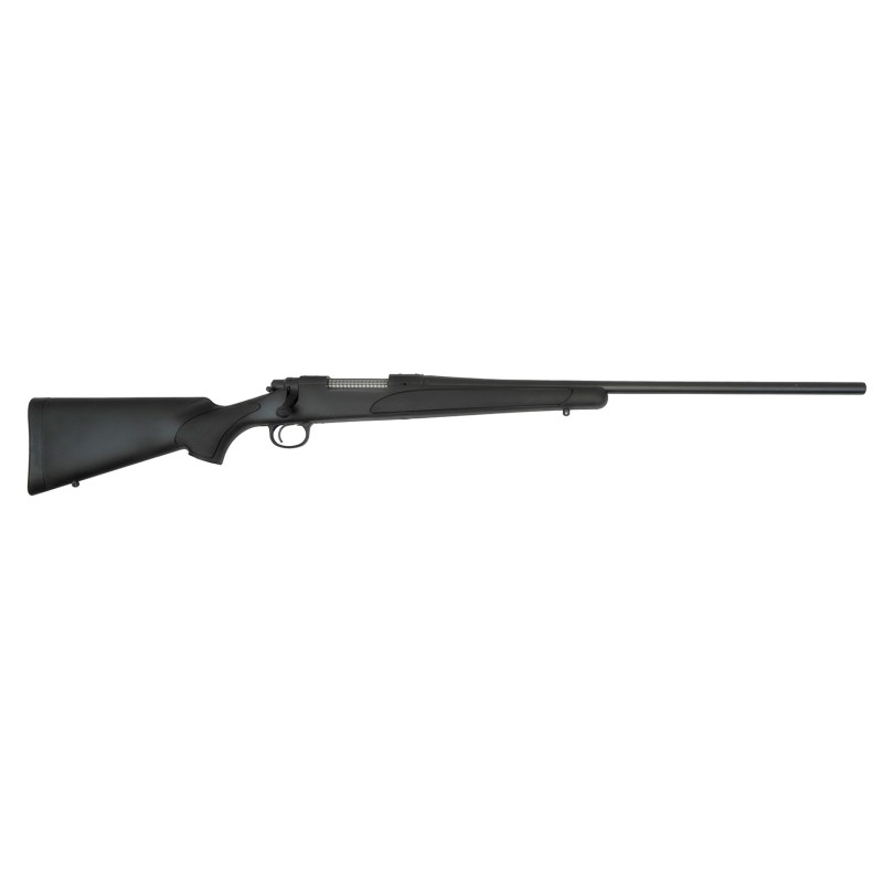 Remington Firearms New R27099 700 ADL Full Size 300 Win Mag 31 26 Matte Blued Carbon Steel Barrel Matte Blued Steel Receiver Bla