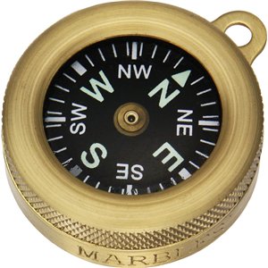 Pocket Compass