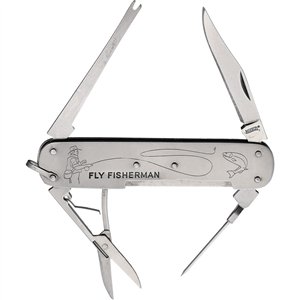 Fly Fisherman Knife