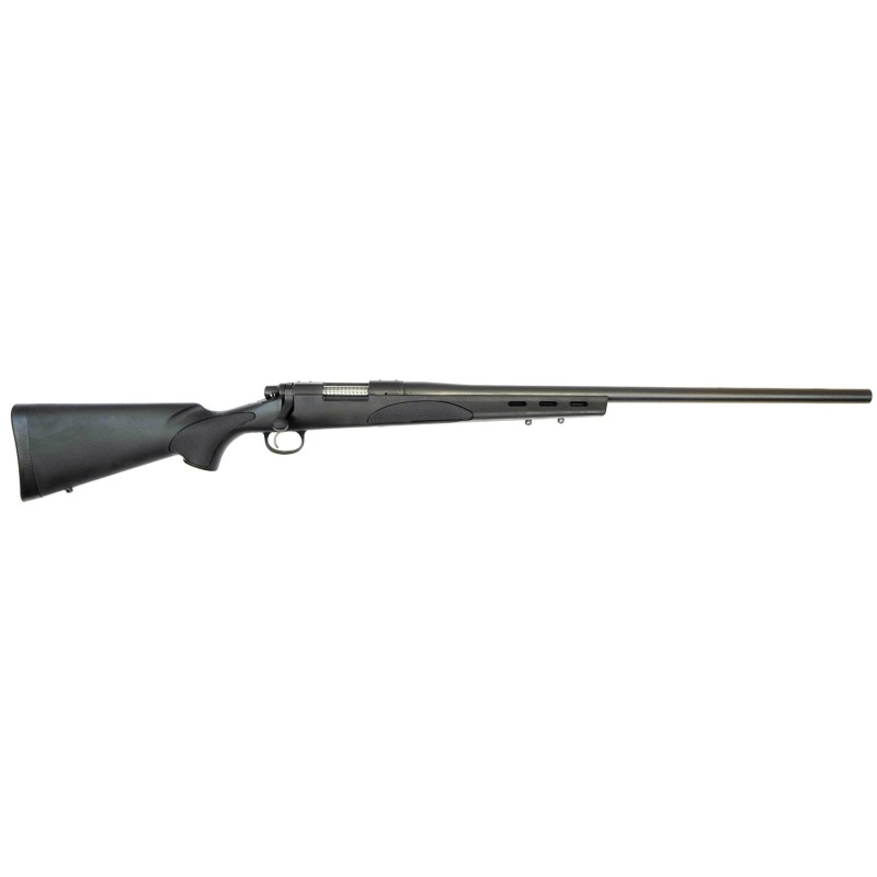 Remington Firearms New R85425 700 ADL Varmint Full Size 308 Win 41 26 Matte Black Matte Black Steel Receiver Matte Black Right H