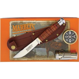 Fixed Blade Gift Set