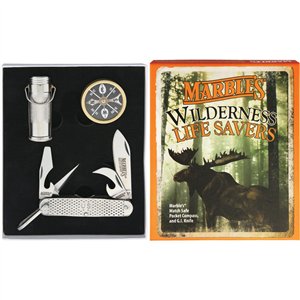 Wilderness Life Savers Set