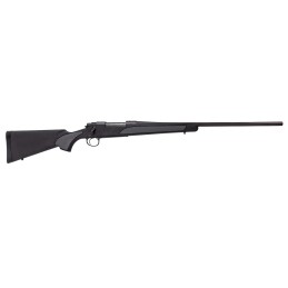 Remington Firearms New R27355 700 SPS Full Size 243 Win 41 24 Matte Blued Steel Barrel  Receiver Matte Black wGray Panels Fixed 