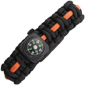 Brushy Mountian Survival Set