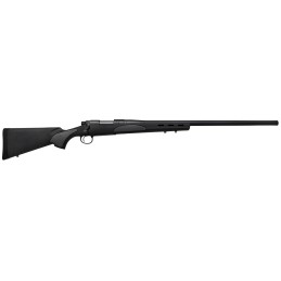 Remington Firearms New R84218 700 SPS Varmint Full Size 308 Win 41 26 Matte Blued Steel Barrel  Receiver Black Fixed Synthetic S