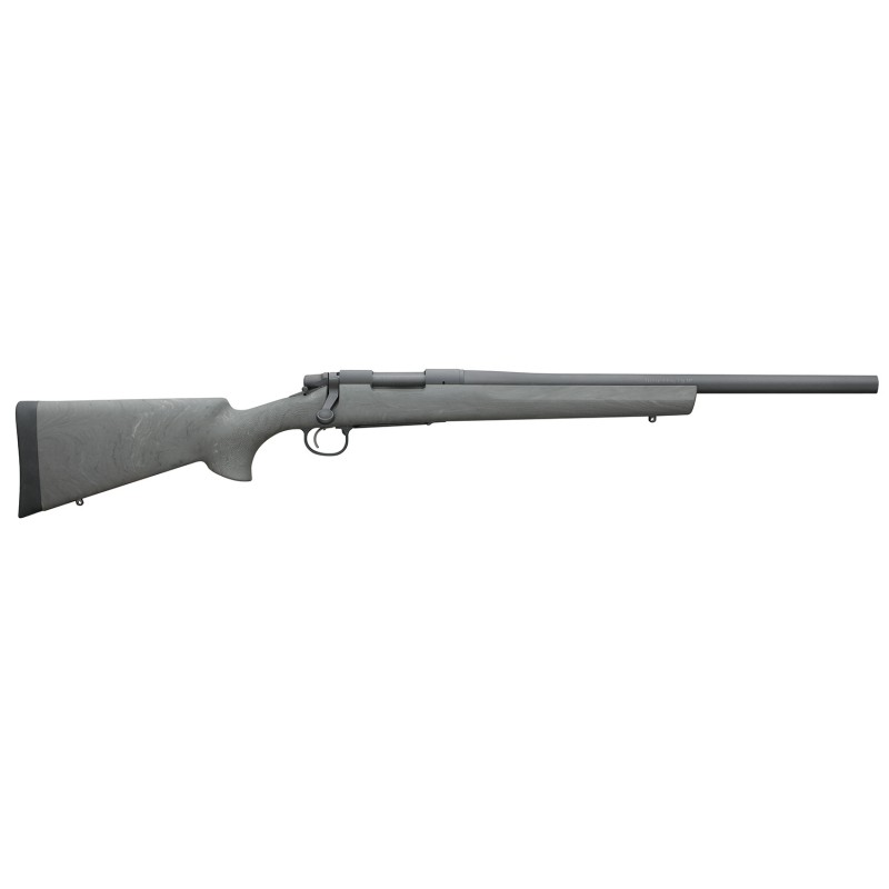 Remington Firearms New R84205 700 SPS Tactical 300 Blackout 51 16.50 Matte Blued Heavy Barrel Matte Blued Carbon Steel Ghillie G