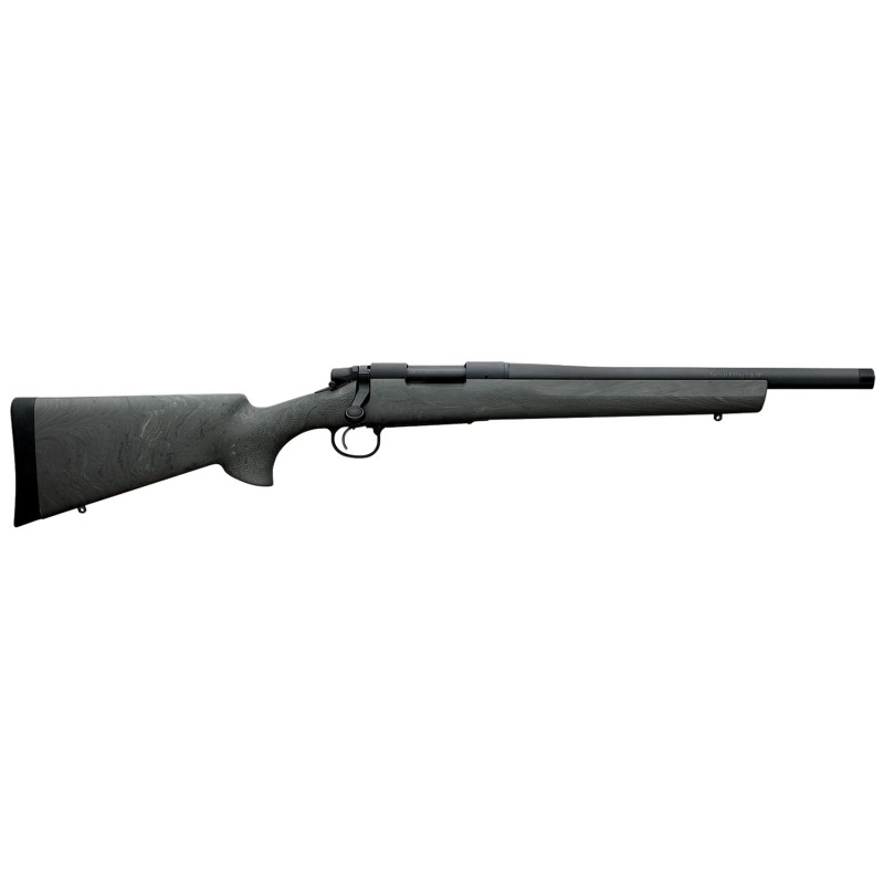 Remington Firearms New R85549 700 SPS Tactical Full Size 223 Rem 51 16.50 Matte Blued Heavy Barrel  Receiver Ghillie Green Fixed