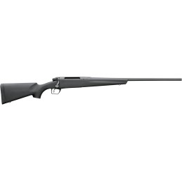 Remington Firearms New R85832 783  Full Size 243 Win 41 22 Matte Black Steel Barrel Drilled  Tapped Steel Receiver Black Fixed S