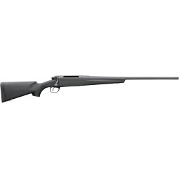 Remington Firearms New R85837 783  308 Win 41 22 Matte Black Steel Barrel Drilled  Tapped Steel Receiver Black Fixed Synthetic S