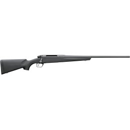 Remington Firearms New R85826 783  Full Size 6.5 Creedmoor 41 22 Matte Black Steel Barrel Drilled  Tapped Steel Receiver Black F