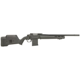 Remington Firearms New R84296 700 Magpul Enhanced 6.5 Creedmoor 101 20 Heavy Threaded Barrel Black Fixed Magpul Hunter Stock Adj