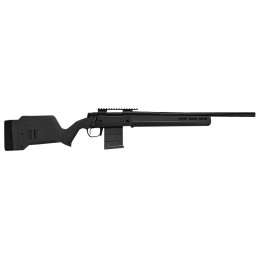 Remington Firearms New R84298 700 Magpul Enhanced 300 Win Mag 51 24 Heavy Threaded Barrel Black Fixed Magpul Hunter Stock Adj. T