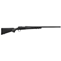 Remington Firearms New R84220 700 SPS Varmint Full Size 6.5 Creedmoor 41 26 Matte Blued Steel Barrel  Receiver Black Fixed Synth