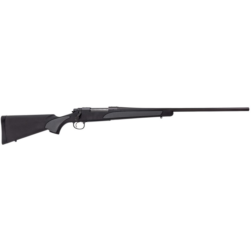 Remington Firearms New R84151 700 SPS Compact Full Size 6.5 Creedmoor 41 20 Matte Blued Steel Barrel  Receiver Matte Black wGray