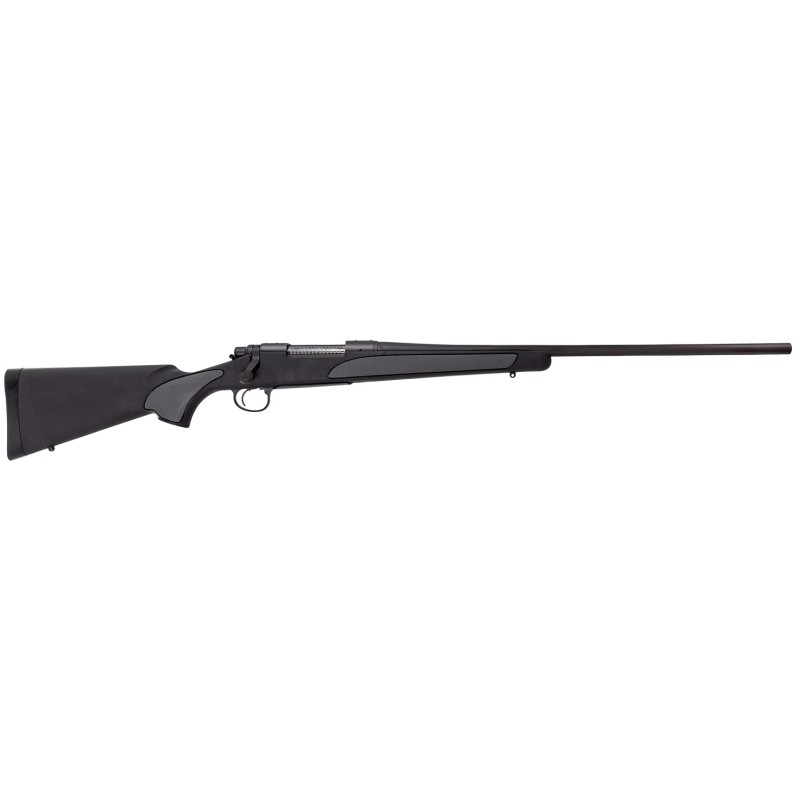 Remington Firearms New R84152 700 SPS Compact Full Size 308 Win 41 20 Matte Blued Steel Barrel  Receiver Matte Black wGray Panel