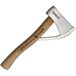 Safety Axe