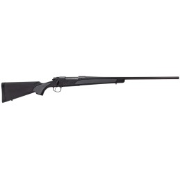 Remington Firearms New R84153 700 SPS Compact Full Size 7mm08 Rem 41 20 Matte Blued Steel Barrel  Receiver Matte Black wGray Pan