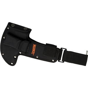 Firemans Shovel Sheath