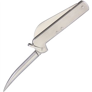 Stainless Riggers Knife