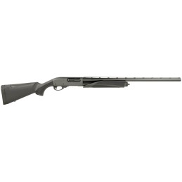 Remington Firearms New R68861 870 Fieldmaster Super Magnum 12 Gauge 3.5 41 3 26 Blued BarrelRec Black Synthetic Furniture Bead F